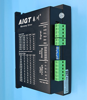 3MD872HS步進(jìn)電機(jī)驅(qū)動(dòng)器