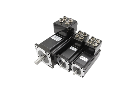 淺聊一體化步進(jìn)電機(jī)驅(qū)動器注意事項(xiàng)