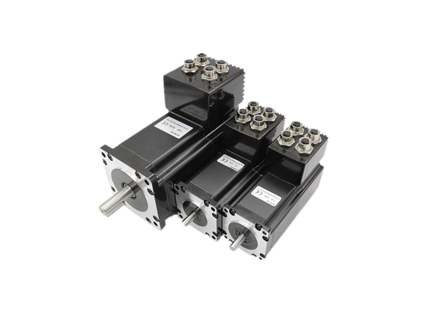 混合伺服驅(qū)動(dòng)器:無刷電機(jī)優(yōu)點(diǎn)